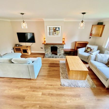 Cosy Cottage - Whitchurch, Solva Zewnętrze zdjęcie