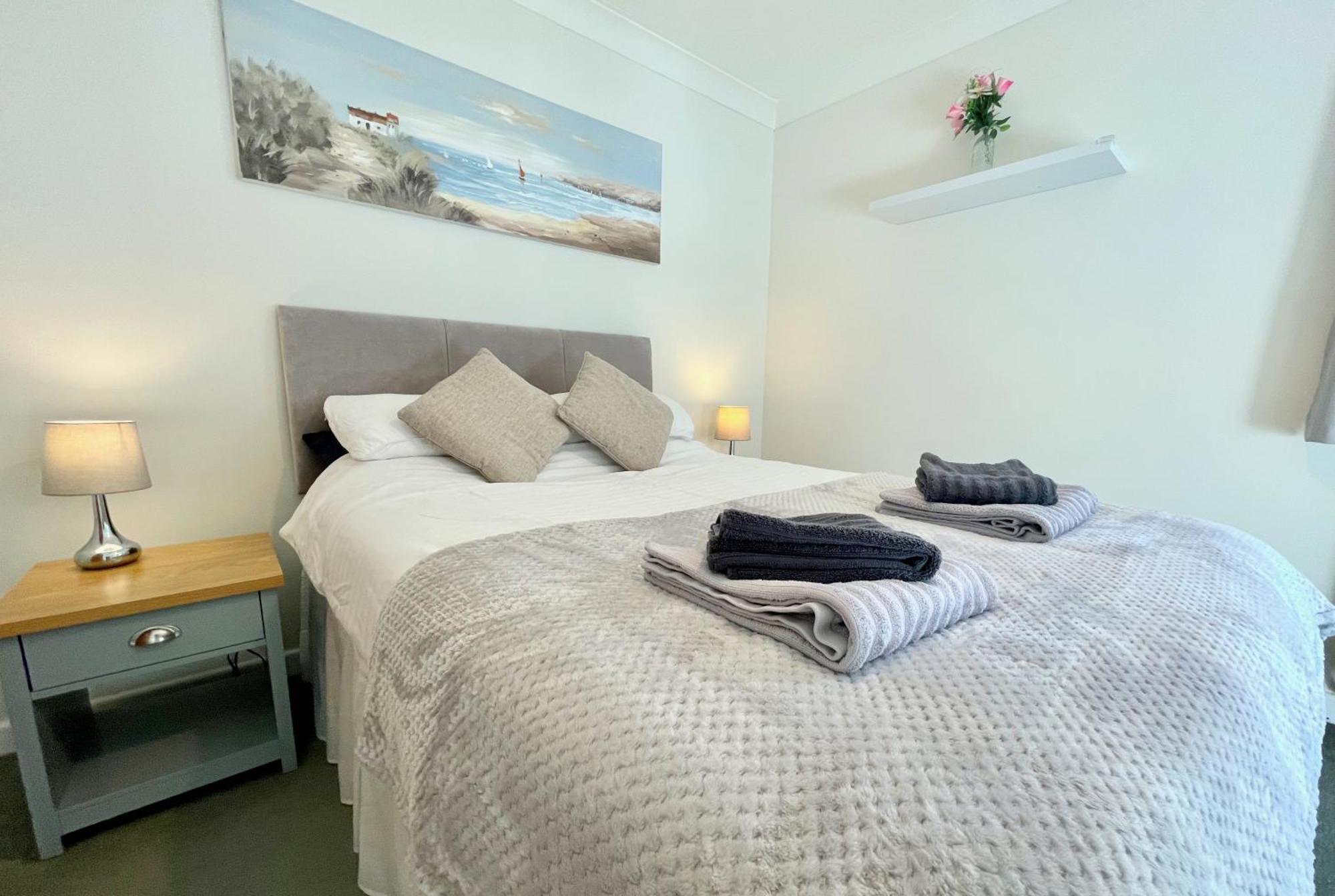 Cosy Cottage - Whitchurch, Solva Zewnętrze zdjęcie