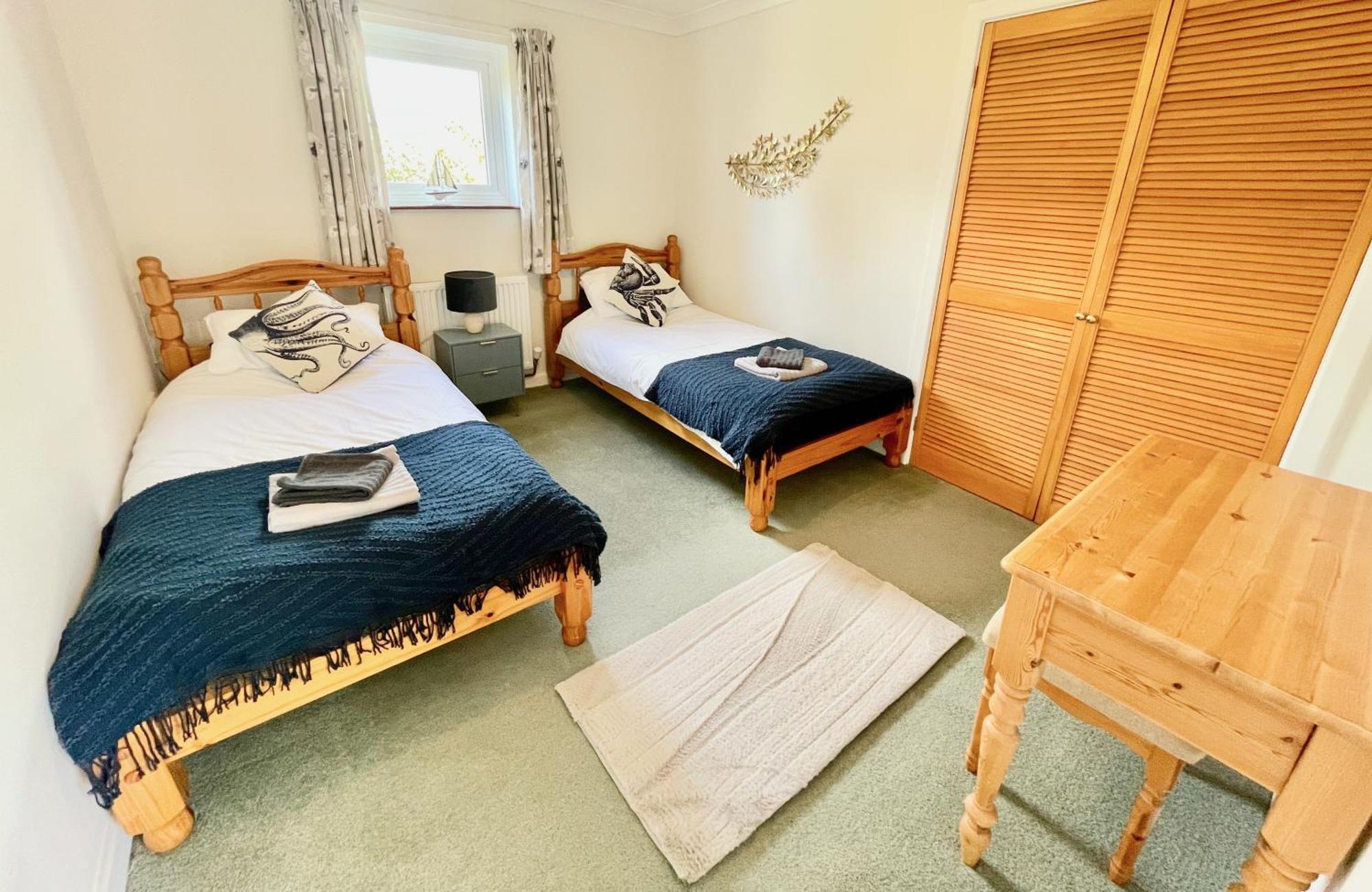 Cosy Cottage - Whitchurch, Solva Zewnętrze zdjęcie